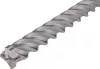 YATO SDS Max X-hegyű fúrószár, 28 × 1000 mm (YT-419844)