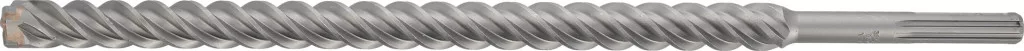 YATO SDS Max X-hegyű fúrószár, 30 × 570 mm (YT-419847)