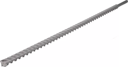 YATO SDS Max X-hegyű fúrószár, 30 × 1000 mm (YT-419849)