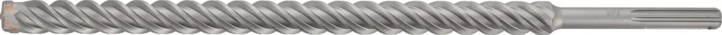 YATO SDS Max X-hegyű fúrószár, 32 × 570 mm (YT-419854)
