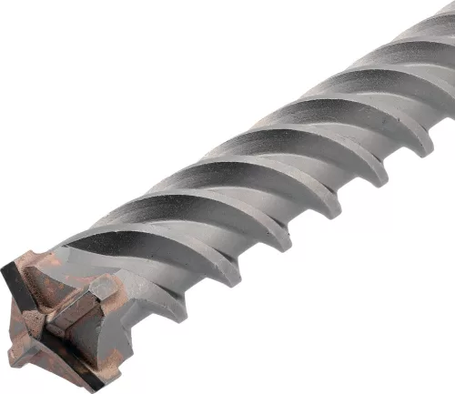 YATO SDS Max X-hegyű fúrószár, 32 × 570 mm (YT-419854)
