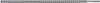 YATO SDS Max X-hegyű fúrószár, 32 × 1000 mm (YT-419856)