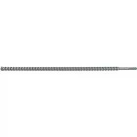 YATO SDS Max X-hegyű fúrószár, 32 × 1000 mm (YT-419856)