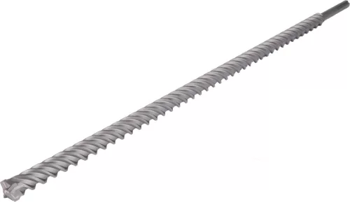 YATO SDS Max X-hegyű fúrószár, 32 × 1000 mm (YT-419856)