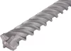 YATO SDS Max X-hegyű fúrószár, 32 × 1000 mm (YT-419856)