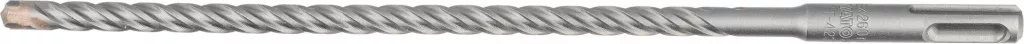 YATO Keresztélű fúrószár, 8 × 260 mm (YT-42318)