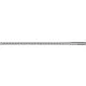 YATO Keresztélű fúrószár, 8 × 310 mm (YT-42319)