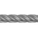 YATO Keresztélű fúrószár, 8 × 450 mm (YT-42321)