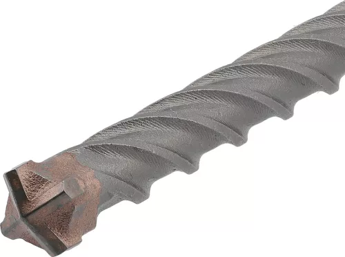 YATO Keresztélű fúrószár, 10 × 450 mm (YT-42329)