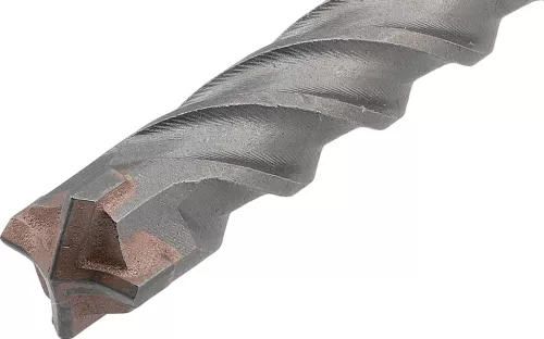 YATO Keresztélű fúrószár, 12 × 210 mm (YT-42333)