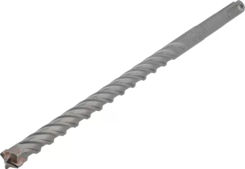 YATO Keresztélű fúrószár, 12 × 260 mm (YT-42334)