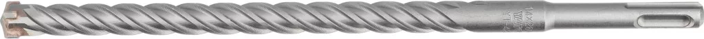 YATO Keresztélű fúrószár, 14 × 260 mm (YT-42342)