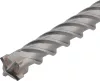 YATO Keresztélű fúrószár, 16 × 350 mm (YT-42352)