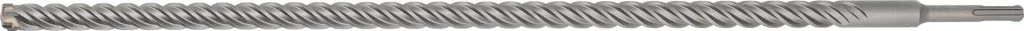 YATO Keresztélű fúrószár, 18 × 600 mm (YT-42362)