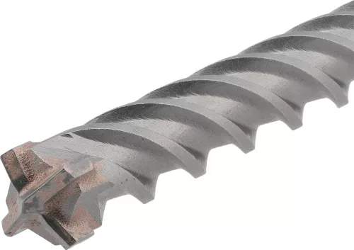 YATO Keresztélű fúrószár, 18 × 600 mm (YT-42362)