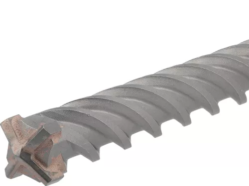 YATO Keresztélű fúrószár, 25 × 350 mm (YT-42380)
