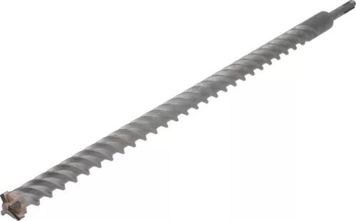 YATO Keresztélű fúrószár, 25 × 600 mm (YT-42383)