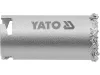 YATO Wolframos körkivágó 33 mm (YT-43910)