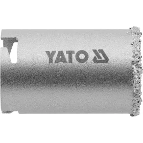 YATO Wolframos körkivágó 43 mm (YT-43911)