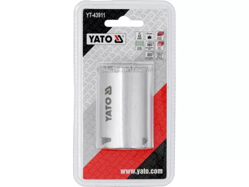YATO Wolframos körkivágó 43 mm (YT-43911)