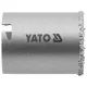 YATO Wolframos körkivágó 53 mm (YT-43912)