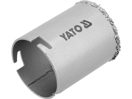 YATO Wolframos körkivágó 53 mm (YT-43912)