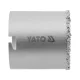 YATO Wolframos körkivágó 67 mm (YT-43913)