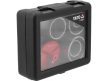 YATO Wolframos körkivágó készlet 33-83 mm, 7 db-os (YT-43920)