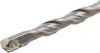 YATO Fúrószár betonhoz, gránithoz, fémhez és kerámiához, Ø4 × 75 mm, keményfém éllel (YT-439331)