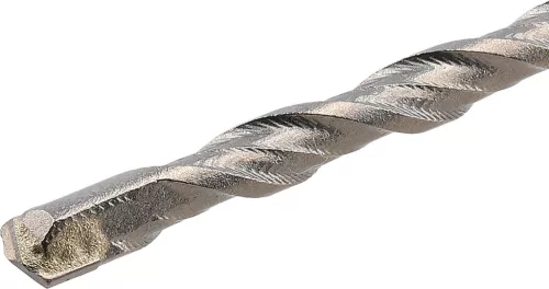 YATO Fúrószár betonhoz, gránithoz, fémhez és kerámiához, Ø4 × 75 mm, keményfém éllel (YT-439331)