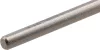 YATO Fúrószár betonhoz, gránithoz, fémhez és kerámiához, Ø4 × 75 mm, keményfém éllel (YT-439331)
