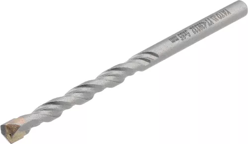 YATO Fúrószár betonhoz, gránithoz, fémhez és kerámiához, Ø5 × 85 mm, keményfém éllel (YT-439332)
