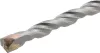 YATO Fúrószár betonhoz, gránithoz, fémhez és kerámiához, Ø10 × 200 mm, keményfém éllel (YT-439337)