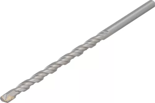 YATO Fúrószár betonhoz, gránithoz, fémhez és kerámiához, Ø6 × 150 mm, keményfém éllel (YT-439341)