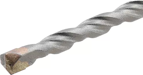 YATO Fúrószár betonhoz, gránithoz, fémhez és kerámiához, Ø6 × 150 mm, keményfém éllel (YT-439341)