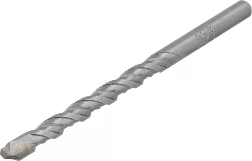 YATO Fúrószár betonhoz, gránithoz, fémhez és kerámiához, Ø10 × 150 mm, keményfém éllel (YT-439345)