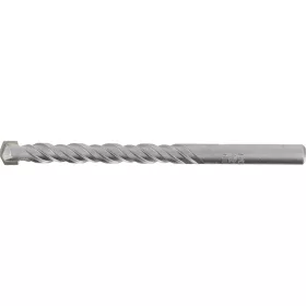   YATO Fúrószár betonhoz, gránithoz, fémhez és kerámiához, Ø12 × 150 mm, keményfém éllel (YT-439347)