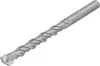 YATO Fúrószár betonhoz, gránithoz, fémhez és kerámiához, Ø12 × 150 mm, keményfém éllel (YT-439347)