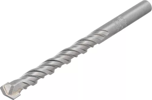 YATO Fúrószár betonhoz, gránithoz, fémhez és kerámiához, Ø12 × 150 mm, keményfém éllel (YT-439347)
