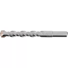  YATO Fúrószár betonhoz, gránithoz, fémhez és kerámiához, Ø16 × 150 mm, keményfém éllel (YT-439351)