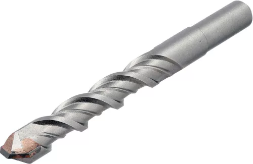 YATO Fúrószár betonhoz, gránithoz, fémhez és kerámiához, Ø16 × 150 mm, keményfém éllel (YT-439351)