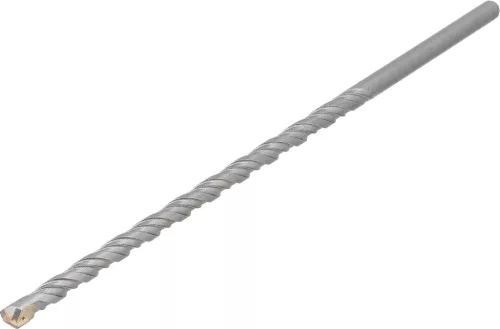 YATO Fúrószár betonhoz, gránithoz, fémhez és kerámiához, Ø6 × 200 mm, keményfém éllel (YT-439360)