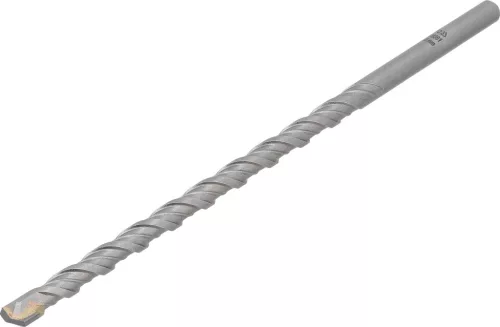 YATO Fúrószár betonhoz, gránithoz, fémhez és kerámiához, Ø8 × 200 mm, keményfém éllel (YT-439361)