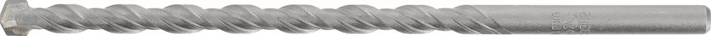 YATO Fúrószár betonhoz, gránithoz, fémhez és kerámiához, Ø10 × 200 mm, keményfém éllel (YT-439362)