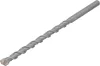 YATO Fúrószár betonhoz, gránithoz, fémhez és kerámiához, Ø10 × 200 mm, keményfém éllel (YT-439362)