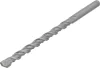 YATO Fúrószár betonhoz, gránithoz, fémhez és kerámiához, Ø12 × 200 mm, keményfém éllel (YT-439363)
