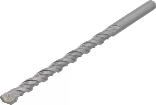 YATO Fúrószár betonhoz, gránithoz, fémhez és kerámiához, Ø12 × 200 mm, keményfém éllel (YT-439363)