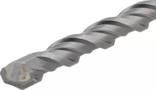 YATO Fúrószár betonhoz, gránithoz, fémhez és kerámiához, Ø12 × 200 mm, keményfém éllel (YT-439363)