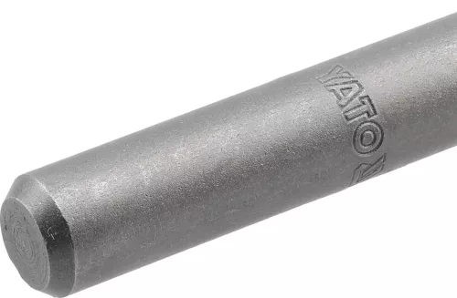 YATO Fúrószár betonhoz, gránithoz, fémhez és kerámiához, Ø12 × 200 mm, keményfém éllel (YT-439363)