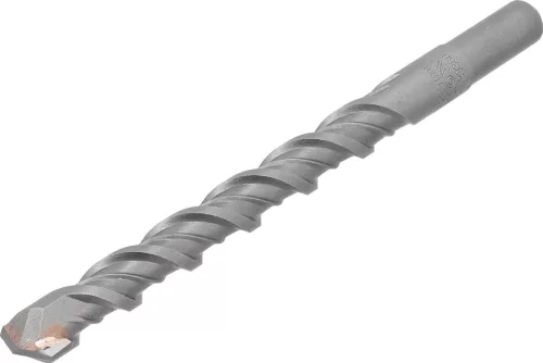 YATO Fúrószár betonhoz, gránithoz, fémhez és kerámiához, Ø16 × 200 mm, keményfém éllel (YT-439366)
